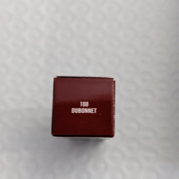 MAC Amplified Creme Lipstick - Picture 4 of 4